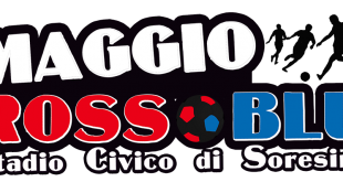 Torneo Maggio Rosso Blu 2018 – News, Risultati e Calendari